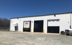 Piedmont Truck Tires in Burlington, NC is a full service auto repair and truck repair shop as well as a tire service store