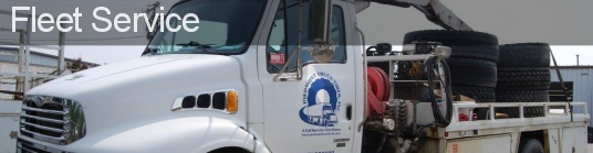 Contact Piedmont Truck Tires about our services for your fleet in NC, SC & TN
